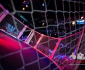 MMA Käfigkampf Age of Cage