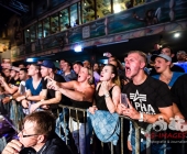 MMA Käfigkampf Age of Cage