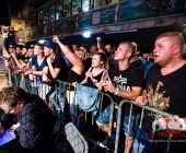 MMA Käfigkampf Age of Cage