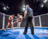 MMA Käfigkampf Age of Cage