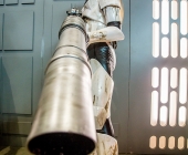 Erste Comicon in Stuttgart