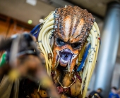 Erste Comicon in Stuttgart