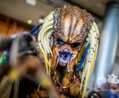 Erste Comicon in Stuttgart