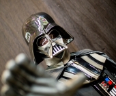 Erste Comicon in Stuttgart