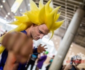 Erste Comicon in Stuttgart