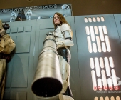 Erste Comicon in Stuttgart