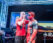 Erste Comicon in Stuttgart