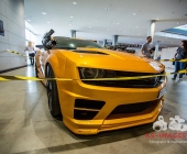 Erste Comicon in Stuttgart