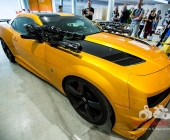 Erste Comicon in Stuttgart