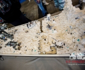 Erste Comicon in Stuttgart