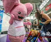 Erste Comicon in Stuttgart