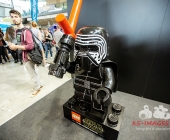 Erste Comicon in Stuttgart