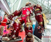 Erste Comicon in Stuttgart