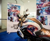 Erste Comicon in Stuttgart