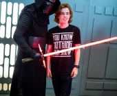 Erste Comicon in Stuttgart