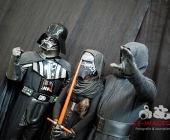 Erste Comicon in Stuttgart