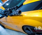 Erste Comicon in Stuttgart