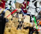 Erste Comicon in Stuttgart