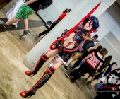 Erste Comicon in Stuttgart