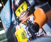 Erste Comicon in Stuttgart