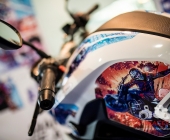 Erste Comicon in Stuttgart