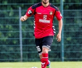 SGV Sonnenhof gegen den VFB Stuttgart