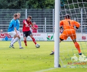 SGV Sonnenhof gegen den VFB Stuttgart