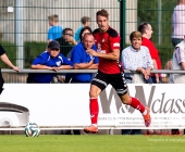 SGV Sonnenhof gegen den VFB Stuttgart