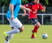 SGV Sonnenhof gegen den VFB Stuttgart