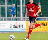 SGV Sonnenhof gegen den VFB Stuttgart