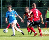 SGV Sonnenhof gegen den VFB Stuttgart