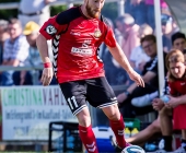 SGV Sonnenhof gegen den VFB Stuttgart