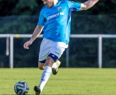 SGV Sonnenhof gegen den VFB Stuttgart