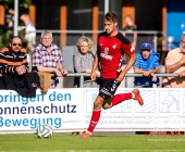 SGV Sonnenhof gegen den VFB Stuttgart