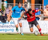 SGV Sonnenhof gegen den VFB Stuttgart