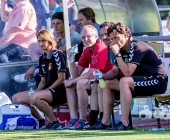 SGV Sonnenhof gegen den VFB Stuttgart