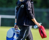 SGV Sonnenhof gegen den VFB Stuttgart