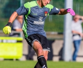 SGV Sonnenhof gegen den VFB Stuttgart