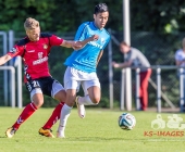 SGV Sonnenhof gegen den VFB Stuttgart