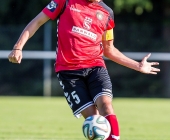 SGV Sonnenhof gegen den VFB Stuttgart