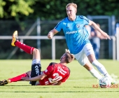 SGV Sonnenhof gegen den VFB Stuttgart