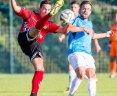 SGV Sonnenhof gegen den VFB Stuttgart