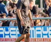 SGV Sonnenhof gegen den VFB Stuttgart