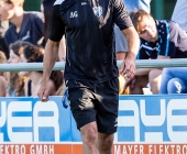 SGV Sonnenhof gegen den VFB Stuttgart