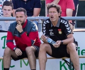 SGV Sonnenhof gegen den VFB Stuttgart