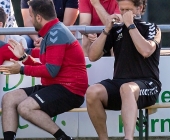 SGV Sonnenhof gegen den VFB Stuttgart