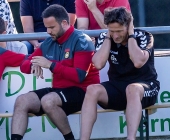 SGV Sonnenhof gegen den VFB Stuttgart