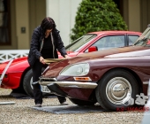 Toetlicher Unfall B312 Bempflingen