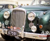 Toetlicher Unfall B312 Bempflingen