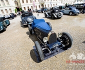 Toetlicher Unfall B312 Bempflingen